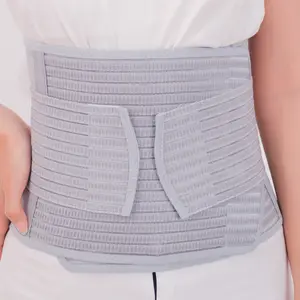 Korset Wanita Pasca Melahirkan Bamboo Stagen Perut Premium Anti Gatal SE056 Shapewear Corset  Hamil Ibu Belt by Eve Maternity