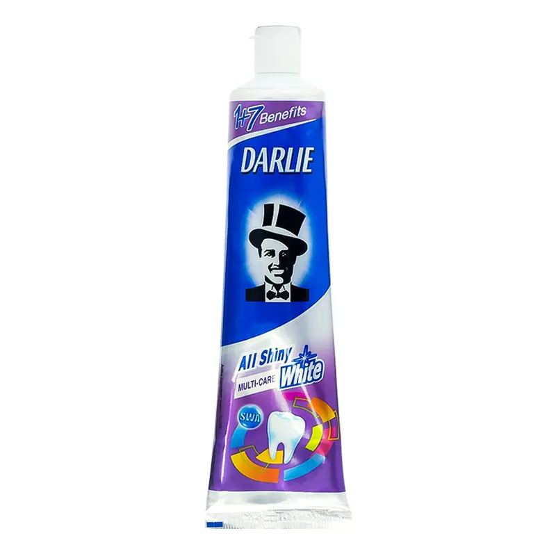 Darlie Toothpaste Shinty White Multi Care 140g 1