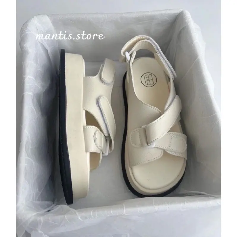 SANDALS NALEYS - SANDALS ĐI HỌC