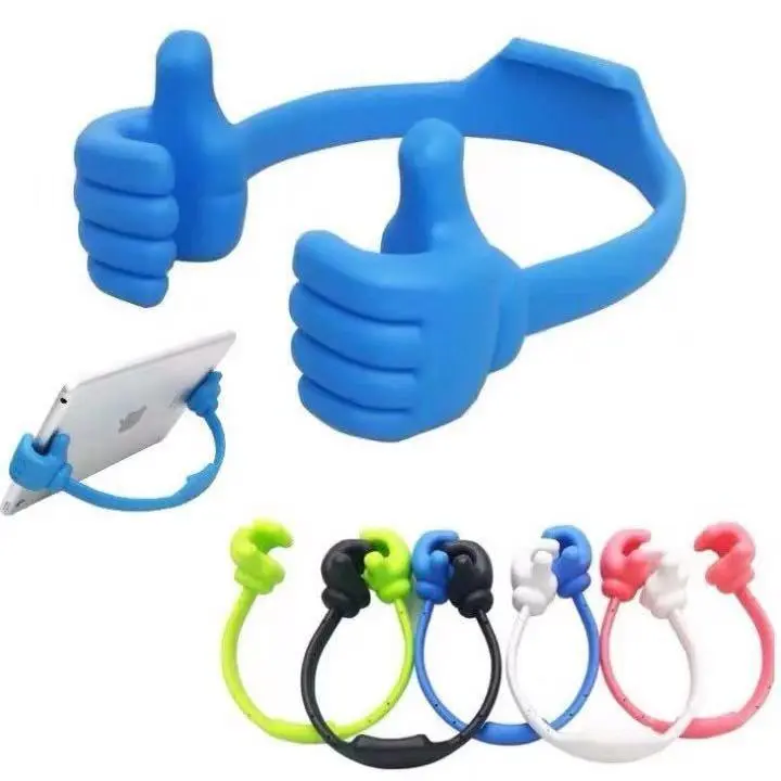 FREE GIFT Universal OK Stand Holder for Smartphones and Tablets ...