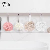 Gambar JIB Korean Shower Puff / Spon Mandi / Spons Busa Pendek / Bath Sponge - PINK dari JIB Indonesia Kota Bogor 2 Tokopedia