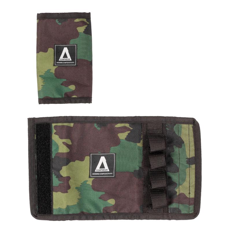 Pelindung Gas Portable Campkeun Perlengkapan Camping Camplife Campgear Naturhike Ready Stock 2