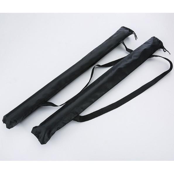 Bao túi đựng gậy bóng chày từ 21,23,25,28 inch ( thích hợp cho các loại gậy từ 61cm đến 75cm) chất liệu vải dù cao cấp Túi Thể Thao
