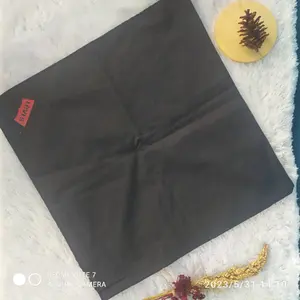 slayer custom segitiga /segiempat Katun Anak