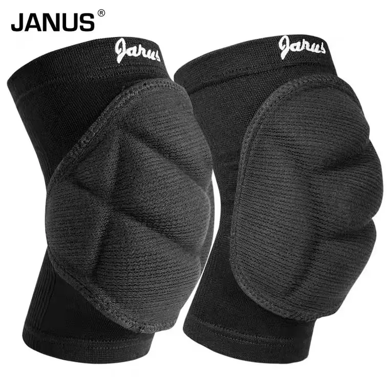 BÓ GỐI THỦ MÔN FUTSAL JANUS