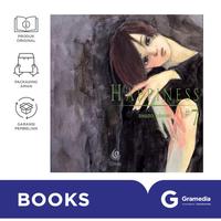 Gambar Level Comic: Happiness 07 ( SHUZO OSHIMI ) dari Gramedia Kota Administrasi Jakarta Barat 1 Tokopedia