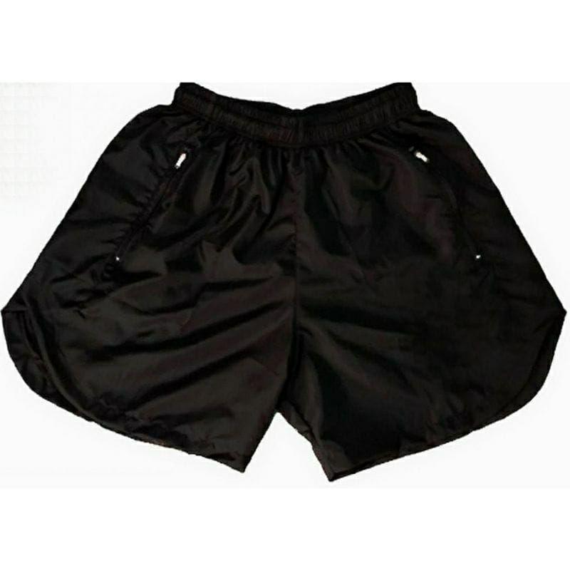 Celana Pendek Parasut Olahraga Pria Wanita Running Gym Sport Kolor Volly Futsal Bulu Tangkis Jogging Bahan Berkualitas Bahan Berkualitas 1