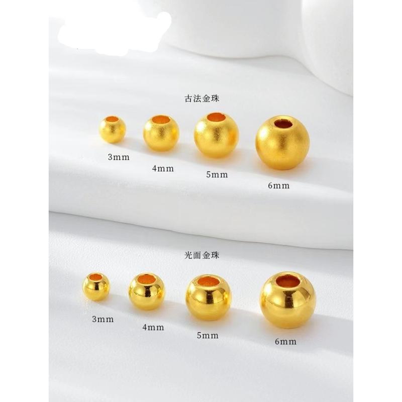 Vòng Tay Hoa Sen, Mạ Vàng Placer, Dành Cho Phụ Nữ, Mạ Vàng 916, Phụ Kiện Thời Trang, Mạ Vàng 24K, Vòng Tay Vàng Thời Trang Bangkok 7