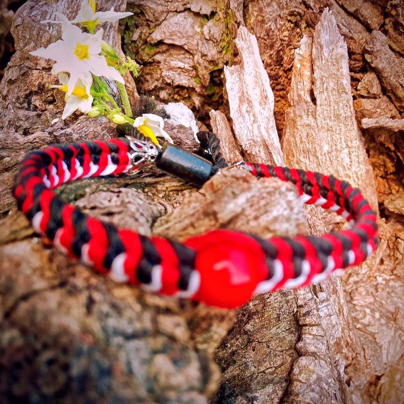 Gelang cahaya GIRI 6