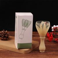 Gambar Vixplorn Pengocok Teh Resin Tradisional Pengocok Matcha Chasen Pencuci Piring Aman Pengaduk Matcha Alat Persiapan Bubuk Teh Hijau Matcha - aprikot warna, 80Prongs dari Vixplorn Kab. Tangerang 5 Tokopedia