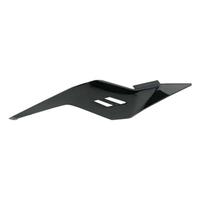 Gambar Cover Samping Kanan Hitam Honda CBR 150R K45R - Hitam, Honda Cover Body dari Honda Cengkareng Kota Tangerang 1 Tokopedia