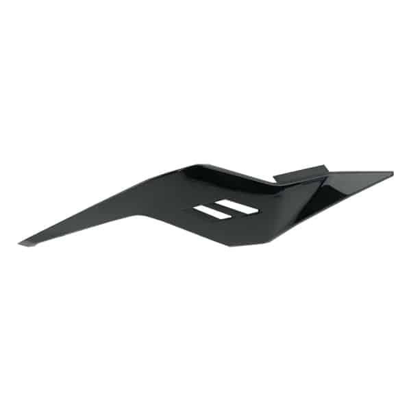 Gambar Cover Samping Kanan Hitam Honda CBR 150R K45R - Hitam, Honda Cover Body dari Honda Cengkareng Kota Tangerang Tokopedia