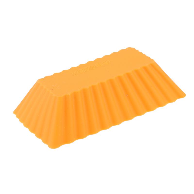 Product Introduction of Silicone Reusable Cake Mold Jelly Baking Mould Cupcake Maker Kitchen Pastry Tool 21