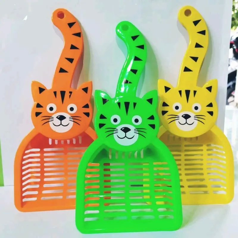 Serok pasir kucing 1