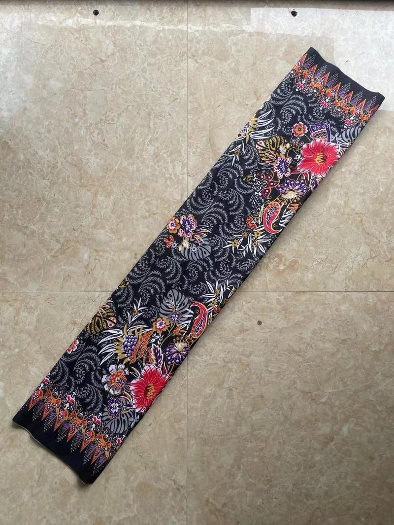 Product Introduction of Sarong Myanmar, Nữ, Váy Thẳng Longji, Phong Cách Dân Tộc, Sarong Dai, Cơ Sở Lồng Thái Lan, Thích Hợp Cho Nữ, Năm 2025 9