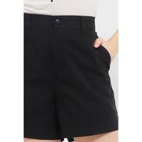 Gambar CDL Celana Pendek Wanita P0002F01A - XL, Black dari Cardinal Brand Kab. Bandung 3 Tokopedia