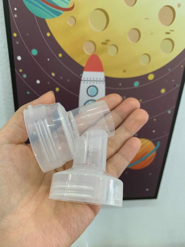 Bộ phụ kiện Medela Pump cho máy hút sữa chính hãng 3