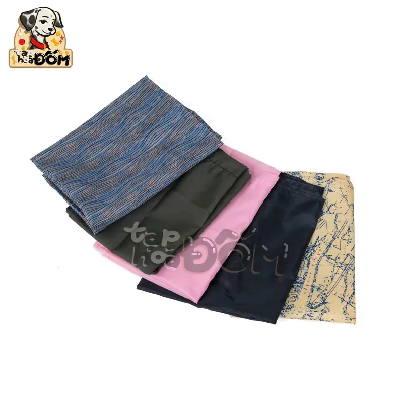 Võng nằm dùng cho chó mèo (không bao gồm khung võng ạ)