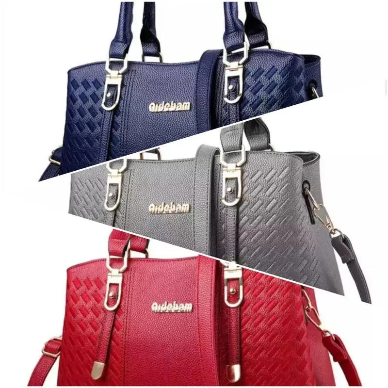 Tas Selempang Wanita Ibu Cewe Pengajian Kondangan Tas Kado Hadiah Retro Pesta Trendy Kulit Cewek 5