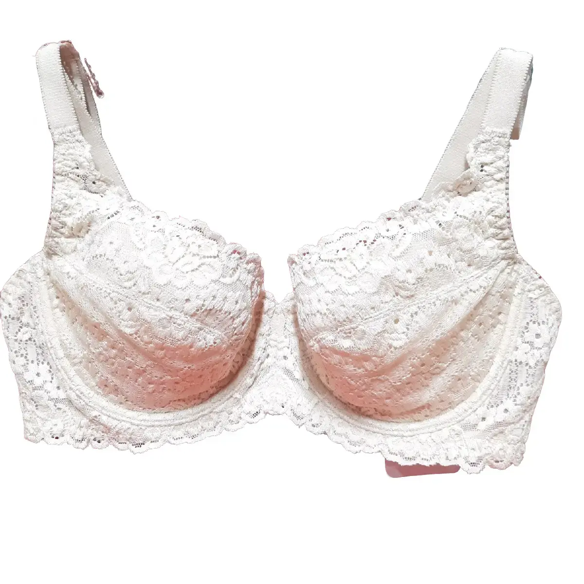 Áo lót nữ Triumph Fashion 931 WHP áo ren có gọng không mút size 75b,c, 80b,c, 80b,c