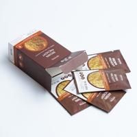 Gambar Crystal of the Sea - (1 Box of 10 Sachets 4gr) Brown Anchovy Powder / Bubuk Ikan Teri Jengki / Ikan Billis dari Crystal of the Sea_NEW Kota Administrasi Jakarta Pusat 3 Tokopedia