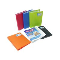 Gambar Bantex Display Book 10 Pockets A4 Black 3140 10 - Spesifikasi dari Bantex Indonesia Kab. Bogor 3 Tokopedia