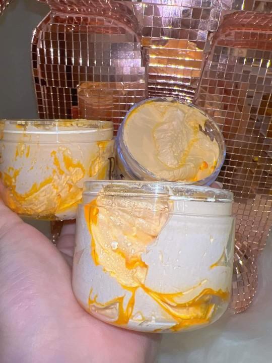 Product Introduction of BOĐY CỐT Ủ - PURM [ SIZE 150GR] 1