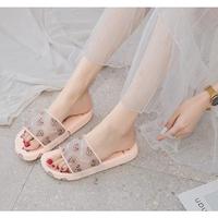 Gambar Sh68 Sandal Wanita Japanese Happy Everyday Bear Women Slipper dari Ennwen Online Store Kota Administrasi Jakarta Barat 5 Tokopedia