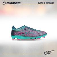 Gambar Sepatu Bola SPECS CARNAGE FG - Navy Blazer / Pink Glo / Corsair - 1010221 - navy, 39 dari Fantasista Football Kab. Karawang 5 Tokopedia