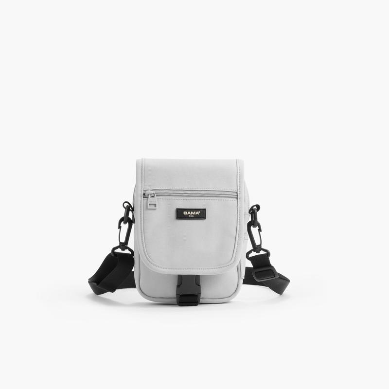 Túi đeo chéo BAMA New Basic Shouder Bag NB204 mini nhỏ gọn nam nữ cao cấp