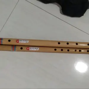 Suling dangdut