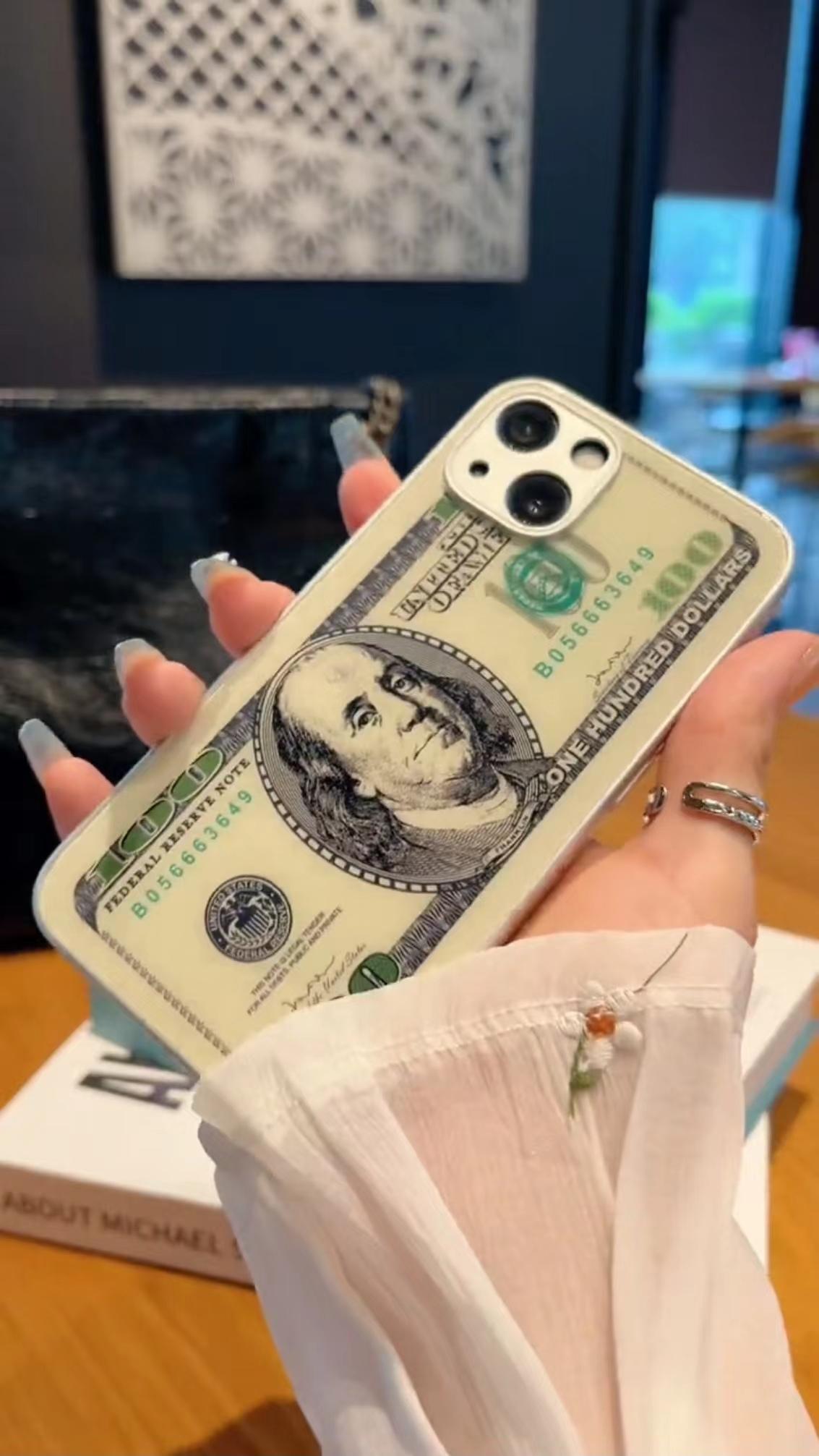 Phone Case for IP 15 Pro max,IP 15plus, 14, 13, 12, 11Fashionable, non-yellowing, drop-proof, metal-painted glass, silver casing  for i̇phone xr aesthetic  mewah elegan cewek Cover Hardcase