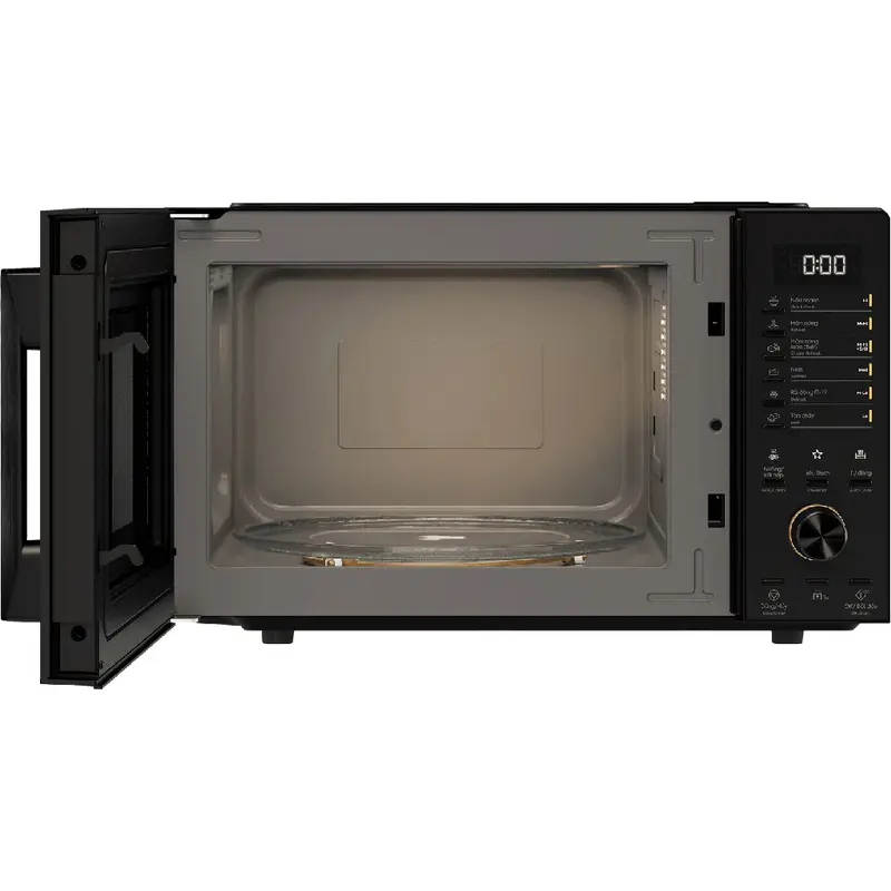 EMG25D22BM / EMG30D22BM / EMG23D22B Lò vi sóng có nướng Electrolux 3