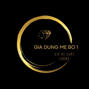 Gia dụng mẹ bo 1