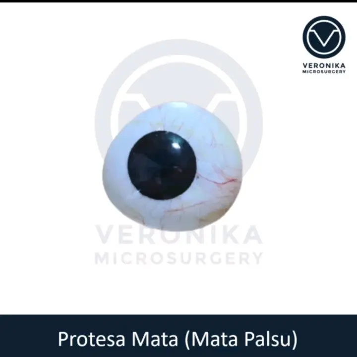 Protesa Mata / Mata Palsu 1