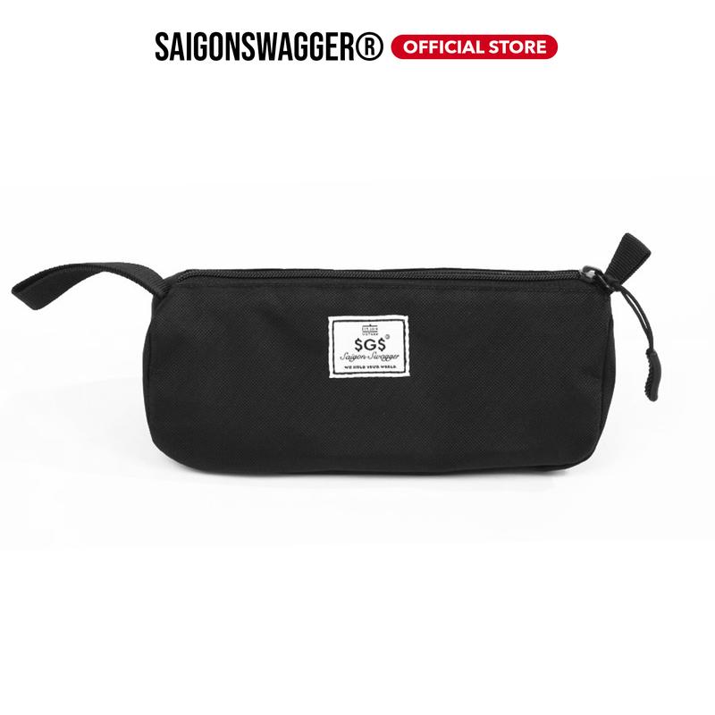 Hộp Bút Tam Giác SAIGON SWAGGER Vừa Máy Tính Casio SGS Pencil Case