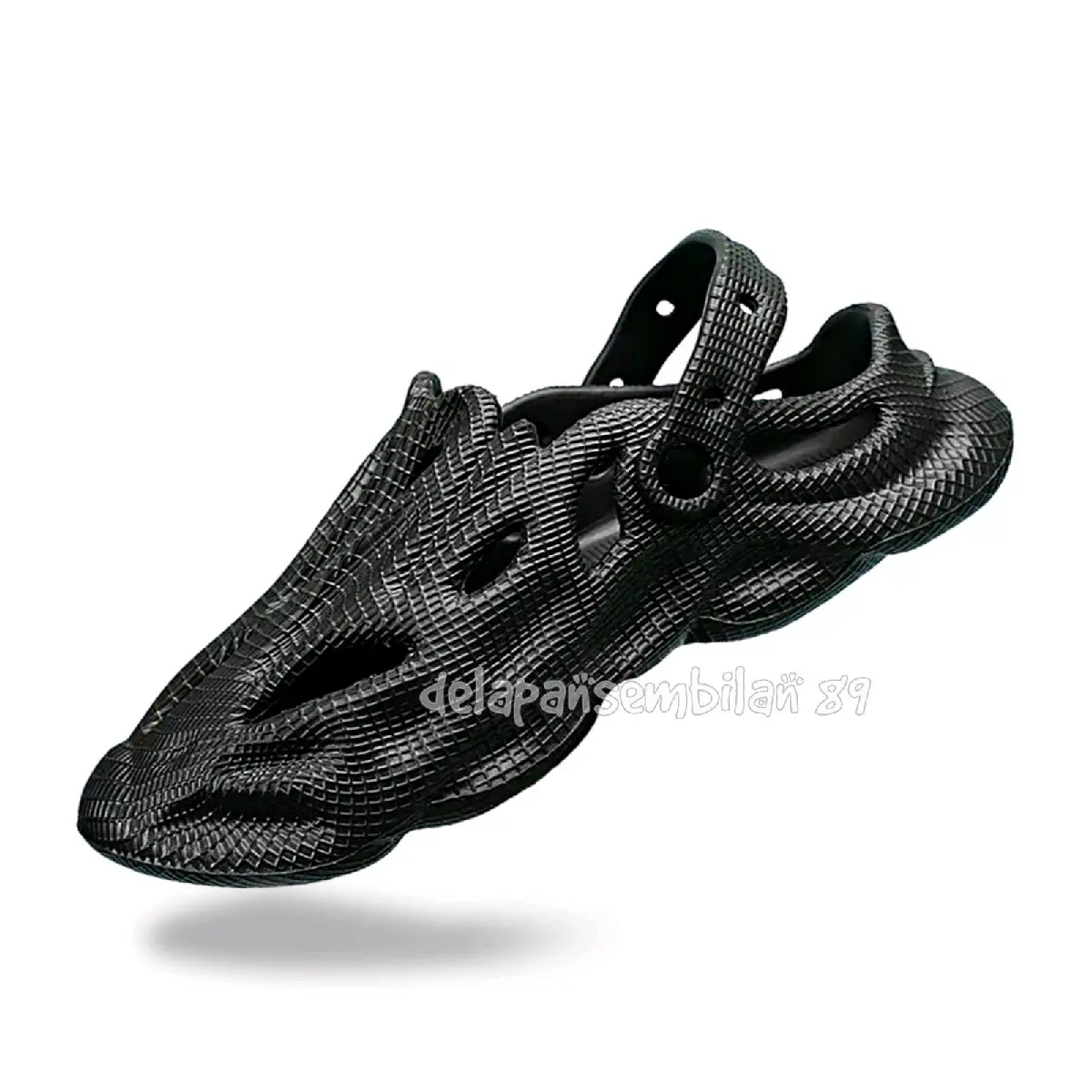 Sandal Sepatu Clogs Pria Selop Baim / Sepatu Sendal Selop Baim Pria Musim Panas