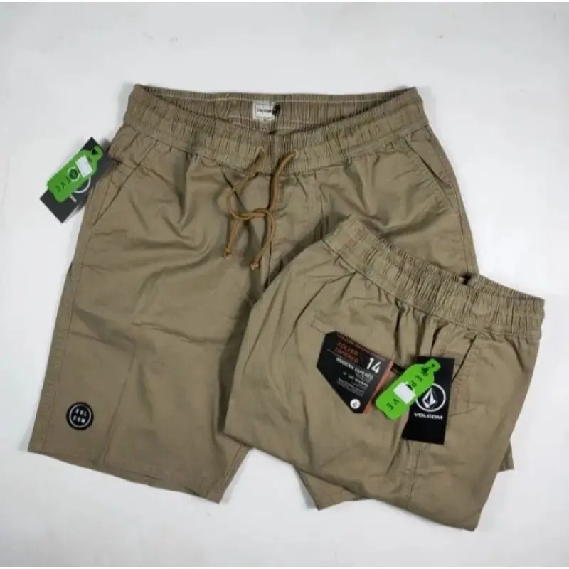 Promo paket 5pcs celana boardshort bahan premium distro 3