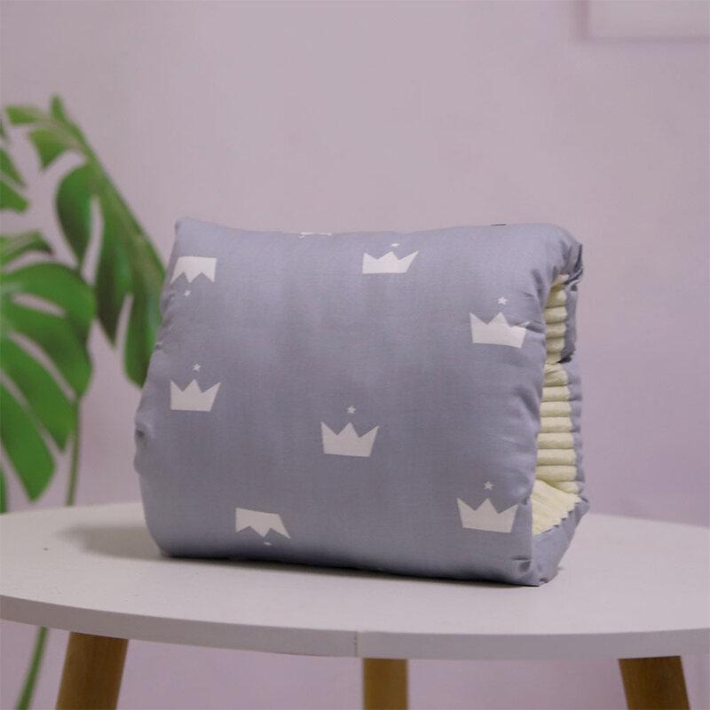 Product Introduction of Comfy Cradle Nursing Arm Pillow Breastfeeding Arm Pillow Cushion Baby Pure Cotton With Plush And Thickened Softness 26