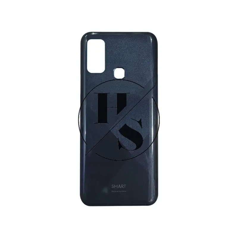 BACKDOOR BACK COVER COMPATIBLE INFINIX HOT  9 PLAY / X680 2020 COVER BELAKANG 1