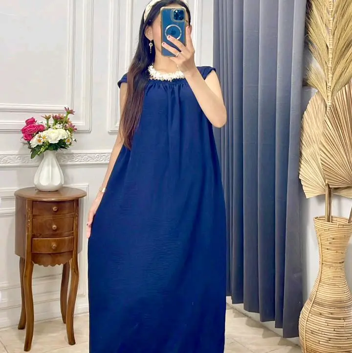 HOMEDRESS DASTER YUKENSI LONGDRESS 5