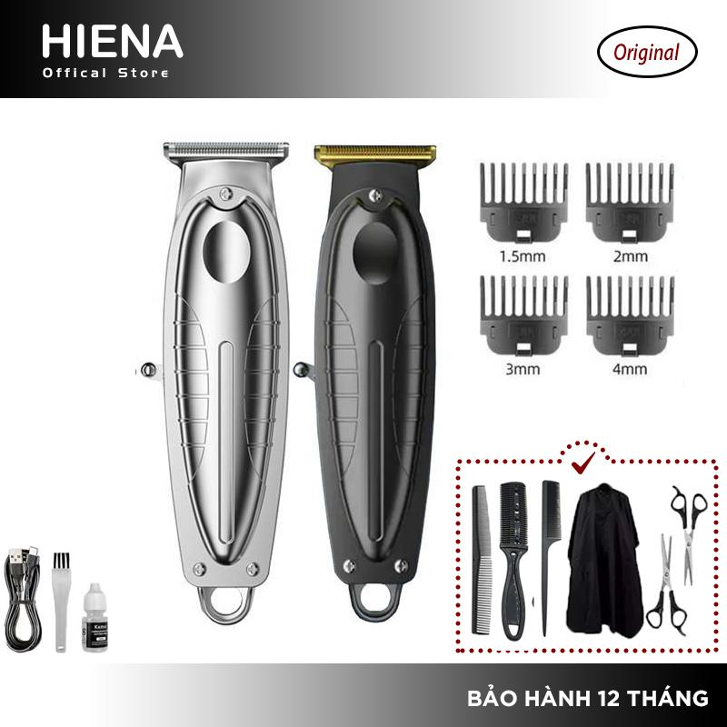 Cắt Tóc Chuyên Nghiệp Cắt Tóc Điện Cho Đầu Dầu Đa Năng Khắc Kéo, Cắt Tóc Và Cạo Râu TX-9018
