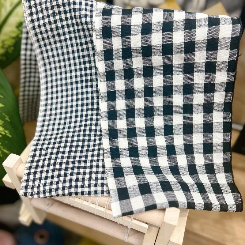 Khăn rằn cho bé 100cm x 20cm loại 1 mềm mát không nóng Khăn Choàng 0
