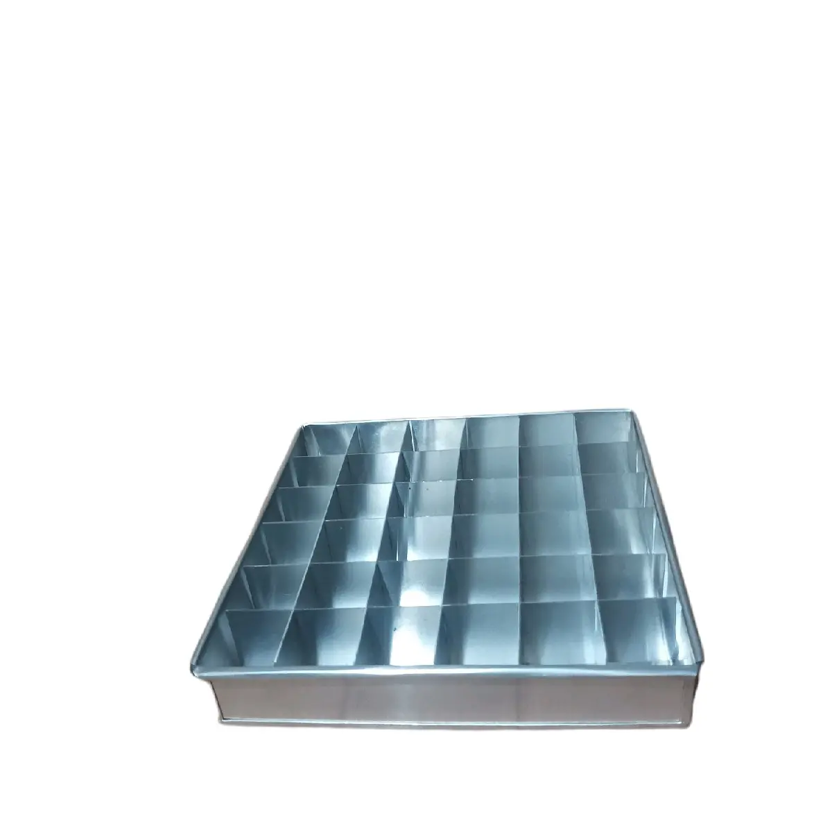 loyang brownis sekat 20x20 Kitchenware