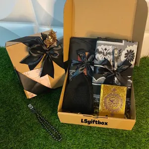 GIFTBOX KADO HAMPERS COWOK COWO PONDOK PAKET IBADAH KADO IBADAH ULANG TAHUN WISUDA ANNIVERSARY WEDDING KELULUSAN