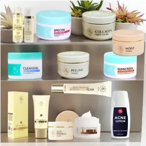 VIVA Perawatan Wajah All Series | SUNSCREEN | NIGHT CREAM | DAY CREAM