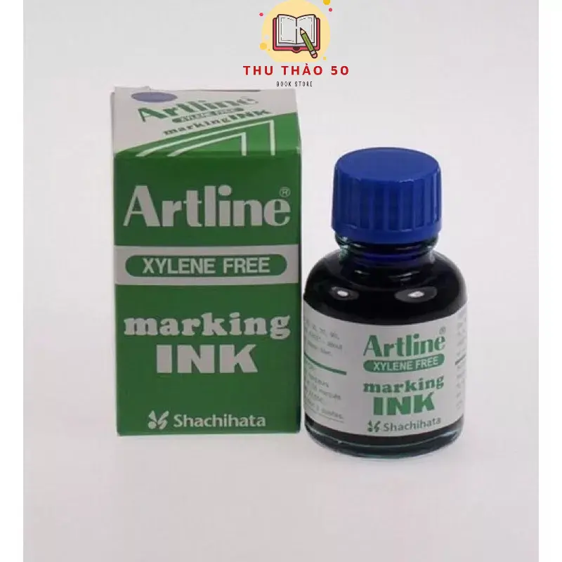ปากกาน้ำมัน Artline esk-20 ปากกาน้ำมัน EK-100 esk20