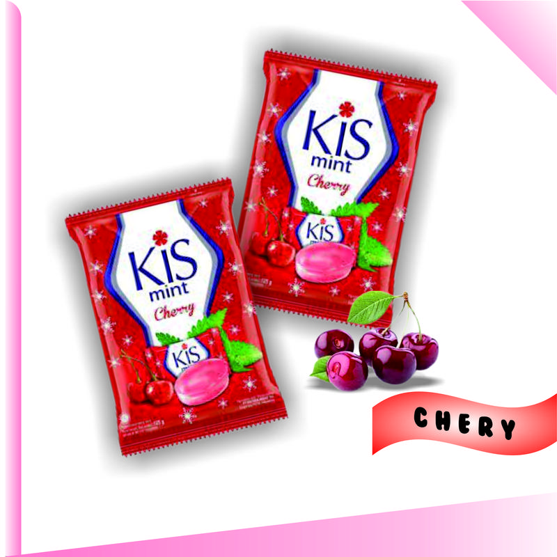 Permen Kiss 125g ( ALL VARIAN ) 4