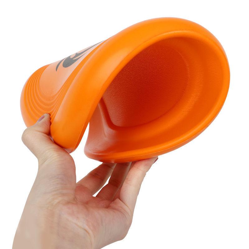 Đĩa Bay Bằng Xốp, Bền Và Không Bị Biến Dạng, Thích Hợp Cho Thể Dục Và Thi Đấu Frisbee Chuyên Nghiệp, Mềm Mại, Dành Cho Người Lớn Và Trẻ Em, Thể Thao Ngoài Trời Cực Ngầu, Đặc Biệt 5