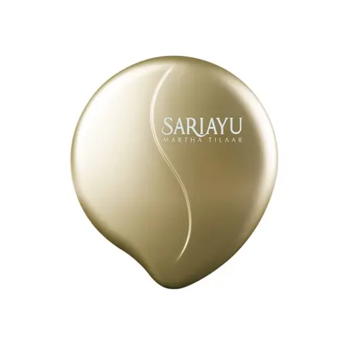 Sariayu Two Way Cake - 12 gr 0